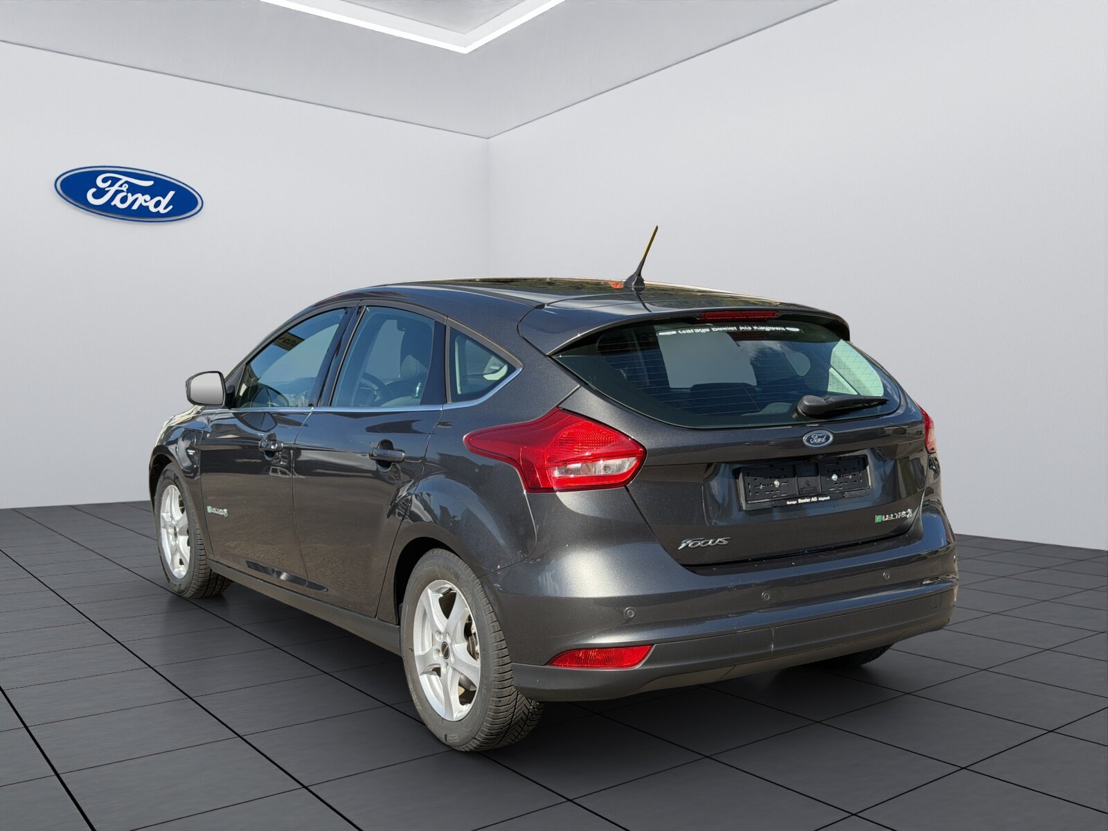 FORD Focus Electric, Electric, Second hand / Used, Automatic - 7