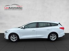 FORD Focus 1.0 SCTi Cool Connect, Benzina, Occasioni / Usate, Manuale - 2