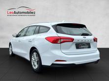 FORD Focus 1.0 SCTi Cool Connect, Benzina, Occasioni / Usate, Manuale - 3