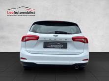 FORD Focus 1.0 SCTi Cool Connect, Benzina, Occasioni / Usate, Manuale - 4