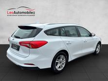 FORD Focus 1.0 SCTi Cool Connect, Benzina, Occasioni / Usate, Manuale - 5