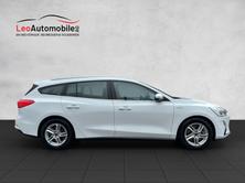 FORD Focus 1.0 SCTi Cool Connect, Benzina, Occasioni / Usate, Manuale - 6