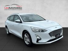 FORD Focus 1.0 SCTi Cool Connect, Benzina, Occasioni / Usate, Manuale - 7