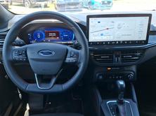 FORD Focus 1.0 MHEV Titanium X Automat, Hybride Léger Essence/Électricité, Occasion / Utilisé, Automatique - 7