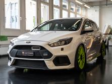 FORD Focus 2.3 EcoBoost RS AWD, Benzina, Occasioni / Usate, Manuale - 3