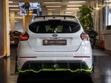 FORD Focus 2.3 EcoBoost RS AWD, Benzina, Occasioni / Usate, Manuale - 5