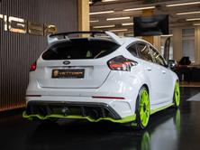 FORD Focus 2.3 EcoBoost RS AWD, Benzina, Occasioni / Usate, Manuale - 7