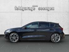 FORD Focus 1.0 MHEV ST-Line X Automat mit Rückfahrkamera, H, Hybride Leggero Benzina/Elettrica, Occasioni / Usate, Automatico - 2
