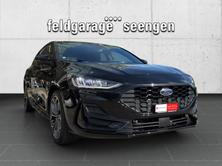 FORD Focus 1.0 MHEV ST-Line X Automat mit Rückfahrkamera, H, Hybride Leggero Benzina/Elettrica, Occasioni / Usate, Automatico - 3
