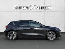FORD Focus 1.0 MHEV ST-Line X Automat mit Rückfahrkamera, H, Hybride Leggero Benzina/Elettrica, Occasioni / Usate, Automatico - 4