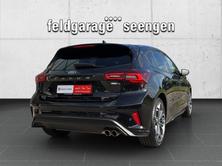 FORD Focus 1.0 MHEV ST-Line X Automat mit Rückfahrkamera, H, Hybride Leggero Benzina/Elettrica, Occasioni / Usate, Automatico - 5