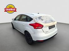 FORD Focus 1.0 SCTi Trend, Benzin, Occasion / Gebraucht, Handschaltung - 3