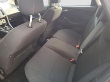 FORD Focus 1.0 SCTi Trend, Benzin, Occasion / Gebraucht, Handschaltung - 4