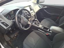 FORD Focus 1.0 SCTi Trend, Benzin, Occasion / Gebraucht, Handschaltung - 5