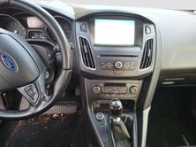 FORD Focus 1.0 SCTi Trend, Benzin, Occasion / Gebraucht, Handschaltung - 6