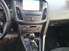 FORD Focus 1.0 SCTi Trend, Benzin, Occasion / Gebraucht, Handschaltung - 7