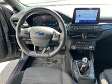 FORD Focus 1.0 SCTi ST Line, Petrol, Second hand / Used, Manual - 6