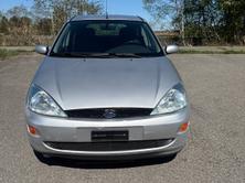 FORD Focus 1.6i 16V Ghia, Benzin, Occasion / Gebraucht, Automatik - 3