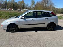 FORD Focus 1.6i 16V Ghia, Benzin, Occasion / Gebraucht, Automatik - 4