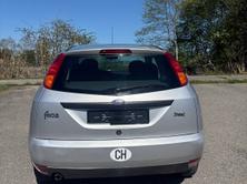 FORD Focus 1.6i 16V Ghia, Benzin, Occasion / Gebraucht, Automatik - 6