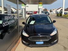 FORD Focus 1.5 SCTi Titanium, Petrol, Second hand / Used, Manual - 2