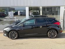 FORD Focus 1.5 SCTi Titanium, Petrol, Second hand / Used, Manual - 3
