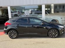 FORD Focus 1.5 SCTi Titanium, Petrol, Second hand / Used, Manual - 4