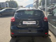 FORD Focus 1.5 SCTi Titanium, Petrol, Second hand / Used, Manual - 5