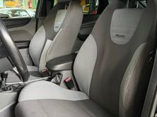 FORD Focus 2.5 Turbo ST, Benzin, Occasion / Gebraucht, Handschaltung - 3