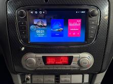 FORD Focus 2.5 Turbo ST, Benzin, Occasion / Gebraucht, Handschaltung - 5