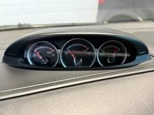 FORD Focus 2.5 Turbo ST, Benzin, Occasion / Gebraucht, Handschaltung - 6