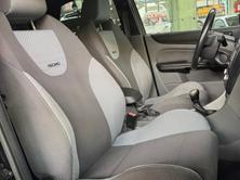FORD Focus 2.5 Turbo ST, Benzin, Occasion / Gebraucht, Handschaltung - 7