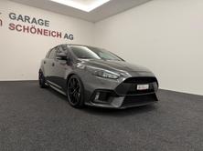 FORD Focus 2.3 EcoB RS, Benzin, Occasion / Gebraucht, Handschaltung - 3