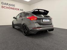 FORD Focus 2.3 EcoB RS, Benzin, Occasion / Gebraucht, Handschaltung - 7