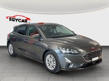 FORD Focus 1.5 TDCi Titanium X, Diesel, Second hand / Used, Manual - 2