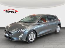 FORD Focus 1.5 TDCi Titanium X, Diesel, Second hand / Used, Manual - 3