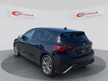 FORD Focus 1.0 MHEV ST-Line Automat, Hybride Léger Essence/Électricité, Occasion / Utilisé, Automatique - 3