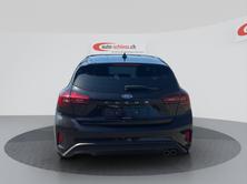 FORD Focus 1.0 MHEV ST-Line Automat, Hybride Léger Essence/Électricité, Occasion / Utilisé, Automatique - 4