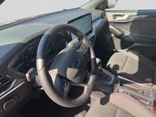 FORD Focus 1.0 MHEV ST-Line Automat, Hybride Léger Essence/Électricité, Occasion / Utilisé, Automatique - 7