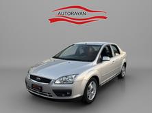 FORD Focus 1.6i VCT Ghia, Benzina, Occasioni / Usate, Manuale - 2