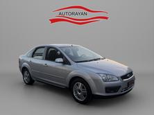 FORD Focus 1.6i VCT Ghia, Benzina, Occasioni / Usate, Manuale - 3