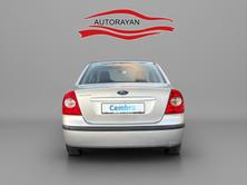FORD Focus 1.6i VCT Ghia, Benzina, Occasioni / Usate, Manuale - 4