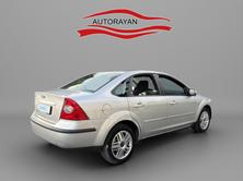 FORD Focus 1.6i VCT Ghia, Benzina, Occasioni / Usate, Manuale - 5