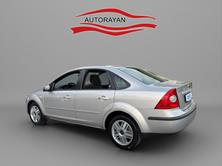 FORD Focus 1.6i VCT Ghia, Benzina, Occasioni / Usate, Manuale - 6