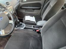 FORD Focus 1.6i VCT Ghia, Benzina, Occasioni / Usate, Manuale - 7