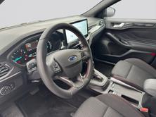 FORD Focus 1.0 MHEV ST-Line Automat, Hybride Leggero Benzina/Elettrica, Occasioni / Usate, Automatico - 7