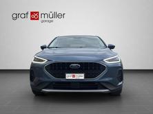 FORD Focus 1.0i EcoB Hybrid 155 Active X, Hybride Léger Essence/Électricité, Occasion / Utilisé, Automatique - 3