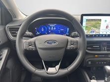 FORD Focus 1.0i EcoB Hybrid 155 Active X, Hybride Léger Essence/Électricité, Occasion / Utilisé, Automatique - 5