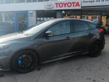 FORD Focus 2.3 EcoBoost RS AWD, Benzina, Occasioni / Usate, Manuale - 2