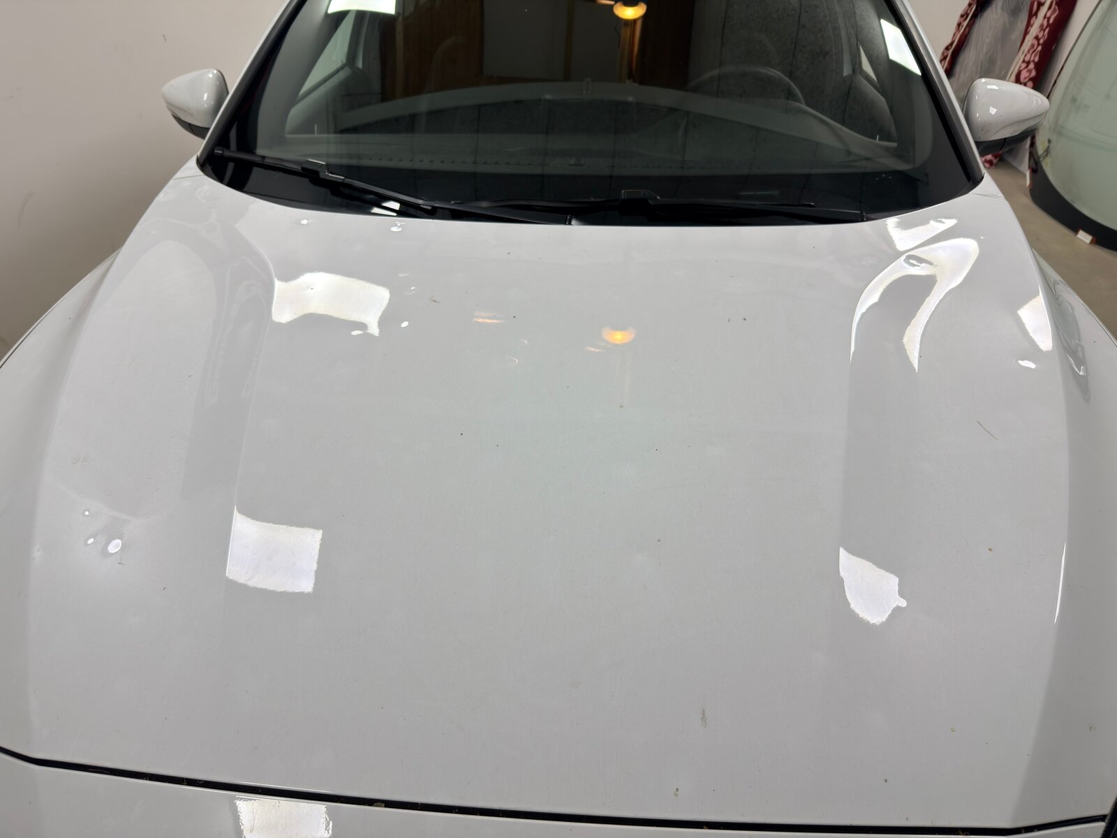 FORD Focus 1.0 SCTi Active, Essence, Occasion / Utilisé, Manuelle - 3